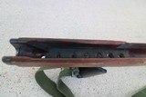 M14 Original E-2 Stock W/Sling. - 11 of 14