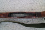 M14 Original E-2 Stock W/Sling. - 10 of 14