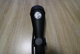 NIGHTFORCE NXS 5.5-22X56 SCOPE W/RINGS NEW. - 7 of 8