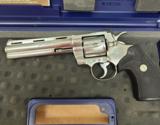 Colt Python - 1 of 11