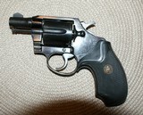 colt agent 38 special - 3 of 3