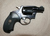 colt agent 38 special - 1 of 3