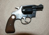 colt detective special
38 special - 1 of 4