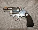 Colt Detective Special 38 special - 2 of 4