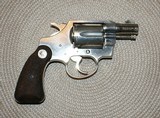 Colt Detective Special 38 special - 1 of 4