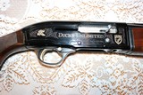 Beretta A-303 Ducks Unlimited, 20 ga. Commemorative, Dinner Gun - 1 of 10