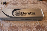 Beretta A-303 Ducks Unlimited, 20 ga. Commemorative, Dinner Gun - 10 of 10