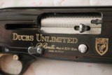 Beretta A-303
Ducks Unlimited, Commemorative. 12 ga. - 3 of 5