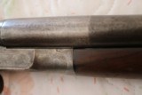 Twin Ports Fire Arms Co Shotgun, Double barrel, Side X side - 2 of 8