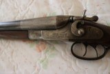 Twin Ports Fire Arms Co Shotgun, Double barrel, Side X side - 5 of 8