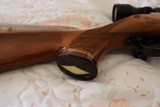 Weatherby Mark V Deluxe 7mm Mag - 13 of 15