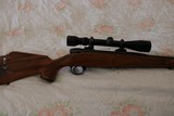 Weatherby Mark V Deluxe 7mm Mag - 15 of 15