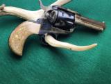 .357 Magnum Ruger Vaquero “Card Player” - 4 of 9