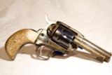 .357 Magnum Ruger Vaquero “Card Player” - 2 of 12