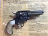 .357 Magnum Ruger Vaquero “Card Player” - 5 of 12