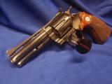 Colt Diamondback .38 SPL - 1 of 4