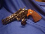 Colt Diamondback .38 SPL - 3 of 4