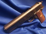 Colt 1911 MK IV/ Series 70 .45 ACP - 6 of 6