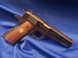 Colt 1911 MK IV/ Series 70 .45 ACP - 1 of 6