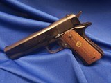 Colt 1911 MK IV/ Series 70 .45 ACP - 2 of 6
