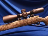 Weatherby Mark V Outfitter RC .338 Lapua - 6 of 9
