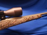 Weatherby Mark V Outfitter RC .338 Lapua - 4 of 9
