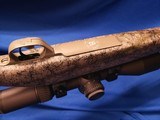 Weatherby Mark V Outfitter RC .338 Lapua - 3 of 9