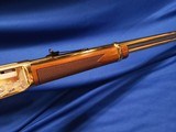 Winchester Model 9422 XTR .22 S, L, LR Montana Centennial - 3 of 8