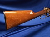 Winchester Model 9422 XTR .22 S, L, LR Montana Centennial - 2 of 8