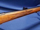 Winchester Model 70 Mannlicher .270 Win - 3 of 9