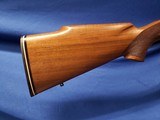Winchester Model 70 Mannlicher .270 Win - 2 of 9