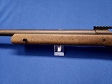 Ruger M77 Hawkeye Long Range 6.5 PRC - 7 of 8