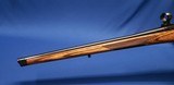 Remington Model Seven Custom Shop Mannlicher 243 Win - 7 of 10