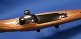 Remington Model Seven Custom Shop Mannlicher 243 Win - 3 of 10