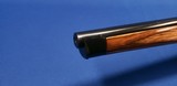 Remington Model Seven Custom Shop Mannlicher 243 Win - 6 of 10