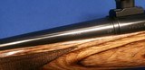 Remington Model Seven Custom Shop Mannlicher 243 Win - 8 of 10