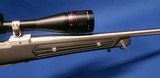 Ruger M77 Mark II All Weather Stainless 7mm Rem Mag - 3 of 8