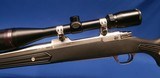 Ruger M77 Mark II All Weather Stainless 7mm Rem Mag - 7 of 8