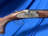 Beretta 687 EELL Skeet 12 Gauge w/ Briley Tubes - 1 of 10