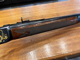 Winchester 94 Texas Sesquicentennial 1 of 150Matched set 38-55 Win - 4 of 15