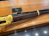 Winchester 94 Texas Sesquicentennial 1 of 150Matched set 38-55 Win - 11 of 15