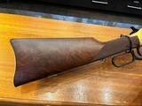 Winchester 94 Texas Sesquicentennial 1 of 150Matched set 38-55 Win - 9 of 15