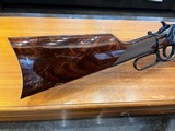 Winchester 94 Texas Sesquicentennial 1 of 150Matched set 38-55 Win - 2 of 15