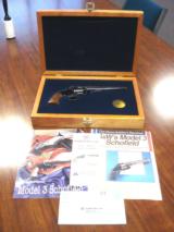 Smith & Wesson Model 3 Schofield - 2 of 8