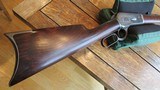 Winchester Curio & Relic 1886 45/70 - 1 of 15