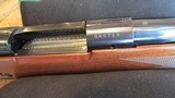 Winchester Model 70 Super Grade 111 338 Caliber - 5 of 15