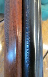 Winchester Model 70 Super Grade 111 338 Caliber - 6 of 15