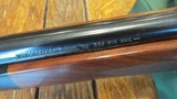Winchester Model 70 Super Grade 111 338 Caliber - 10 of 15