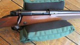 Winchester Model 70 Super Grade 111 338 Caliber - 3 of 15
