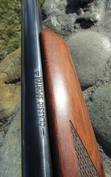 WINCHESTER MODEL 70 CLASSIC SPORTER 300 REMINGTON ULTRA MAGNUM - 5 of 15